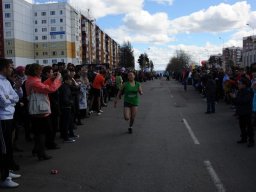 Эстафета 09.05.12