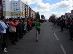 Эстафета 09.05.12