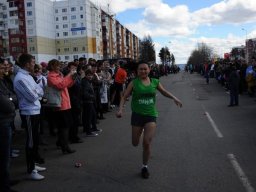 Эстафета 09.05.12