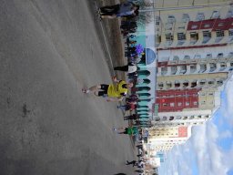 Эстафета 09.05.12