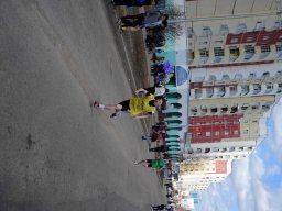 Эстафета 09.05.12