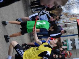 Эстафета 09.05.12