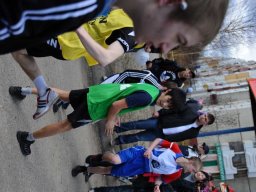 Эстафета 09.05.12