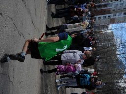 Эстафета 09.05.12