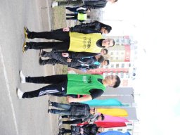 Эстафета 09.05.12