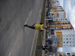 Эстафета 09.05.12