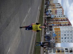 Эстафета 09.05.12