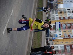 Эстафета 09.05.12