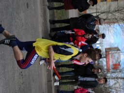 Эстафета 09.05.12