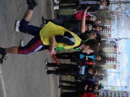 Эстафета 09.05.12