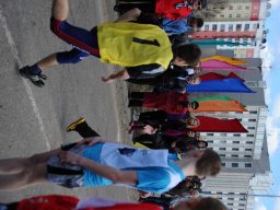 Эстафета 09.05.12
