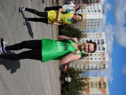 Эстафета 09.05.12