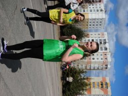 Эстафета 09.05.12