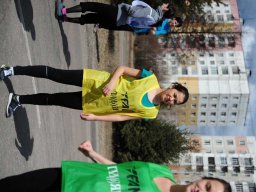 Эстафета 09.05.12