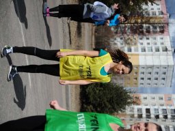 Эстафета 09.05.12