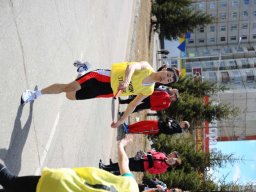 Эстафета 09.05.12