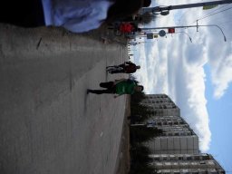Эстафета 09.05.12