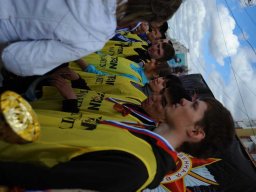 Эстафета 09.05.12