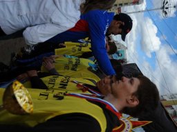 Эстафета 09.05.12