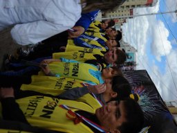 Эстафета 09.05.12