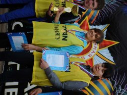 Эстафета 09.05.12