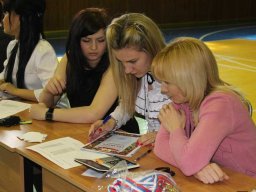 Фитнес-аэробика 05.05.12