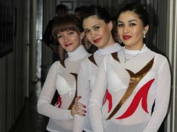 Фитнес-аэробика 05.05.12