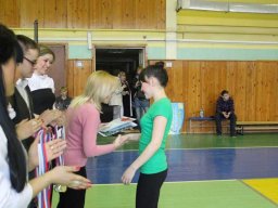 Фитнес-аэробика 05.05.12