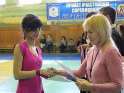 Фитнес-аэробика 05.05.12