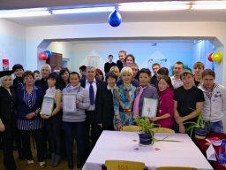 Неделя экономики на кафедре ЭиСГД - 2013