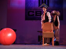 Линейка первокурсников 1.09.2014