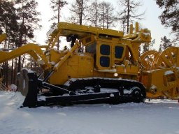 Лыжные гонки 17.03.12