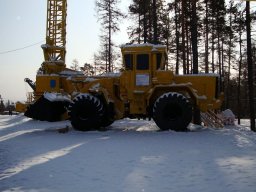 Лыжные гонки 17.03.12