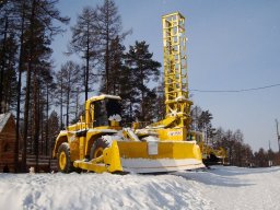 Лыжные гонки 17.03.12