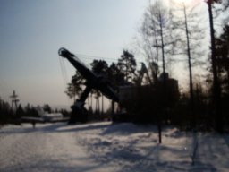 Лыжные гонки 17.03.12