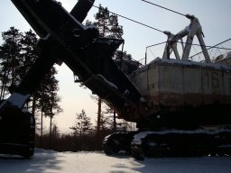 Лыжные гонки 17.03.12