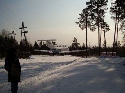 Лыжные гонки 17.03.12