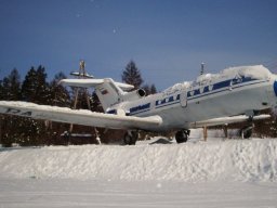 Лыжные гонки 17.03.12