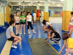 Многоборье 21.03.12