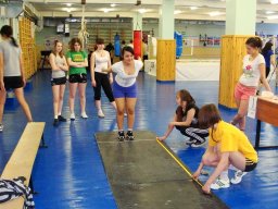 Многоборье 21.03.12