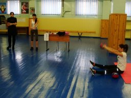 Многоборье 21.03.12