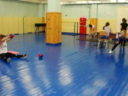 Многоборье 21.03.12