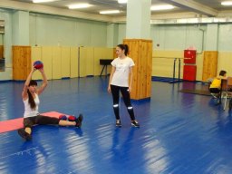 Многоборье 21.03.12