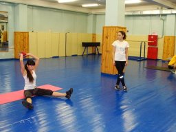 Многоборье 21.03.12