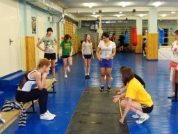 Многоборье 21.03.12