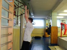 Многоборье 21.03.12