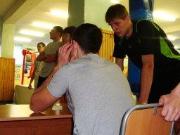 Многоборье 21.03.12