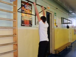 Многоборье 21.03.12