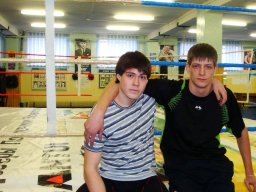 Многоборье 21.03.12