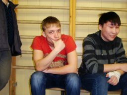 Многоборье 21.03.12